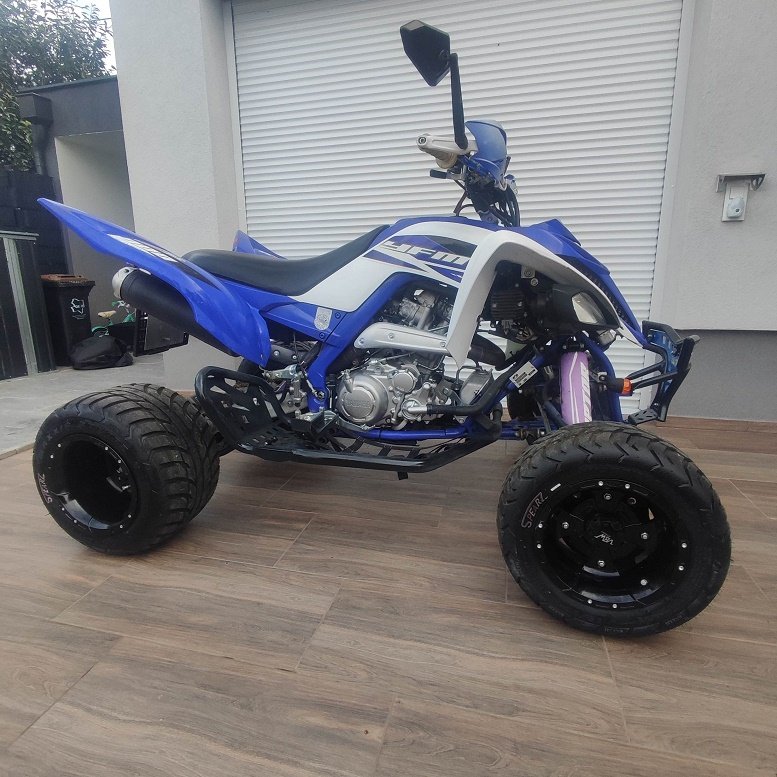quad ankauf