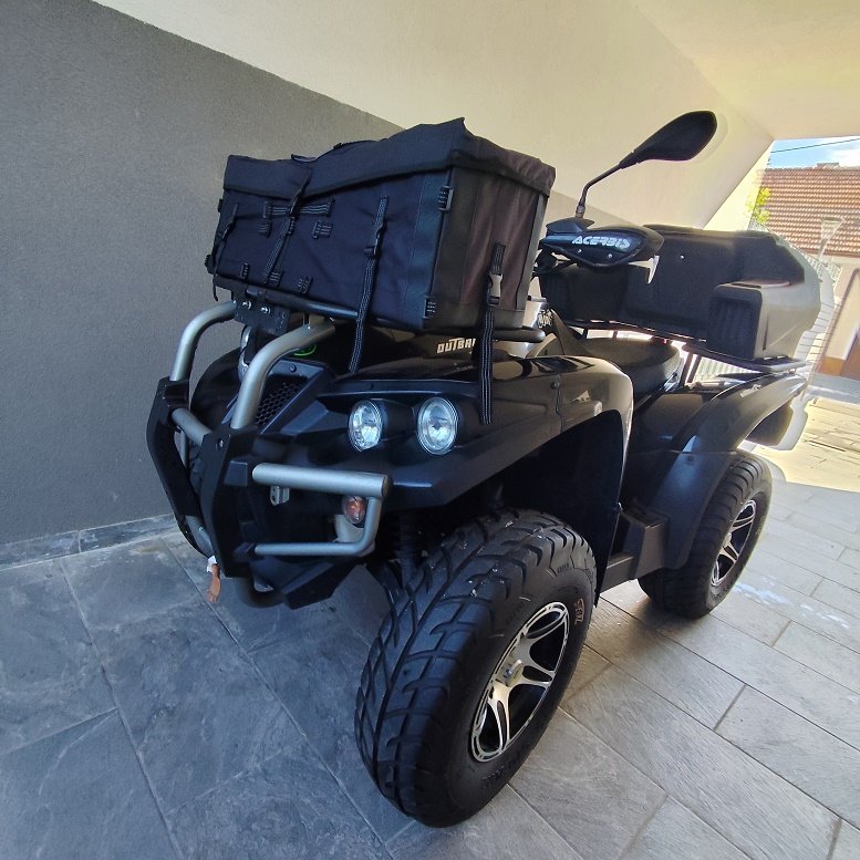 quad ankauf